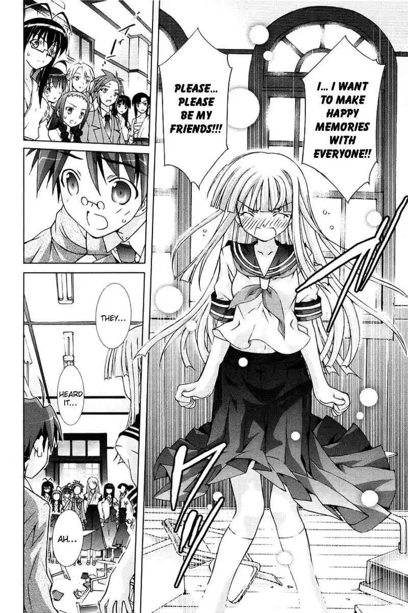 Negima!? Neo Chapter 5 26